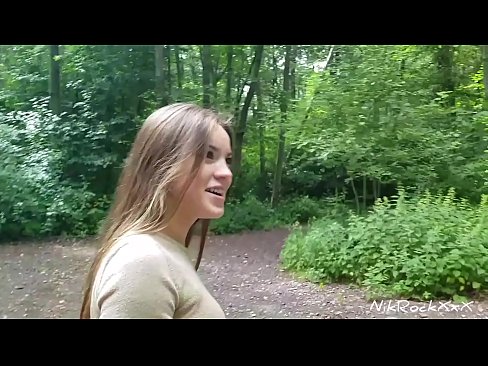 ❤️ Li vaig suggerir a l'Evelina que fotéssim en un lloc públic! Ella va dir que sí. Llavors la vaig follar pel cul i la vaig correr a la boca. Llavors es va enfadar. ❤️ Porno de qualitat a nosaltres ☑