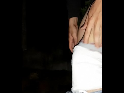 ❤️ El meu veí va saltar al meu mur de quarantena ❤️ Porno de qualitat a nosaltres ☑